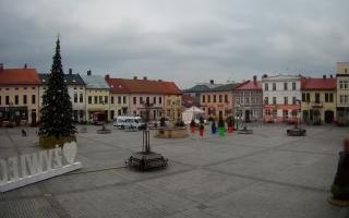 Żywiec- Rynek - 04-12-2024 09:21