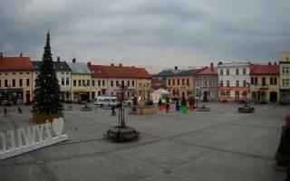 Żywiec- Rynek - 04-12-2024 09:31