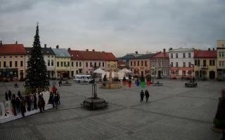 Żywiec- Rynek - 04-12-2024 09:41