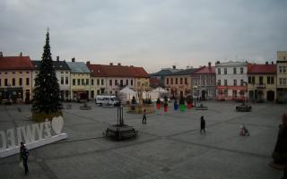 Żywiec- Rynek - 04-12-2024 09:52