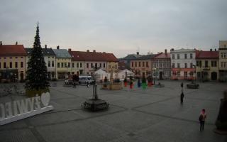 Żywiec- Rynek - 04-12-2024 10:02