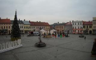 Żywiec- Rynek - 04-12-2024 10:12