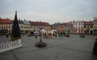 Żywiec- Rynek - 04-12-2024 10:23