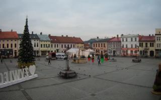 Żywiec- Rynek - 04-12-2024 10:33