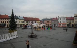 Żywiec- Rynek - 04-12-2024 10:43