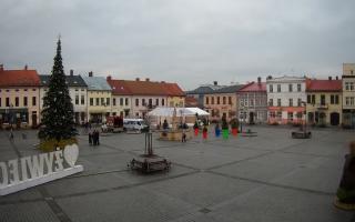 Żywiec- Rynek - 04-12-2024 11:04