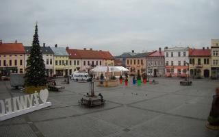 Żywiec- Rynek - 04-12-2024 11:15