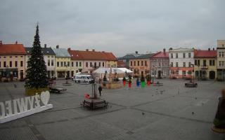 Żywiec- Rynek - 04-12-2024 11:25