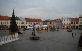 Żywiec- Rynek - 04-12-2024 11:35