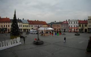 Żywiec- Rynek - 04-12-2024 11:46