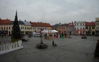 Żywiec- Rynek - 04-12-2024 11:56