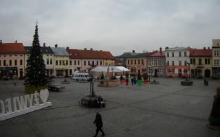 Żywiec- Rynek - 04-12-2024 12:06