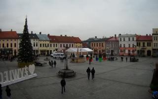 Żywiec- Rynek - 04-12-2024 12:17