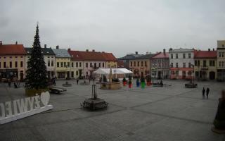 Żywiec- Rynek - 04-12-2024 12:27