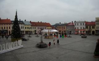 Żywiec- Rynek - 04-12-2024 12:38