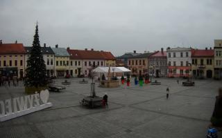 Żywiec- Rynek - 04-12-2024 12:48