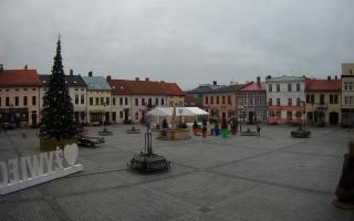 Żywiec- Rynek - 04-12-2024 12:58