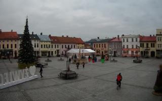 Żywiec- Rynek - 04-12-2024 13:09