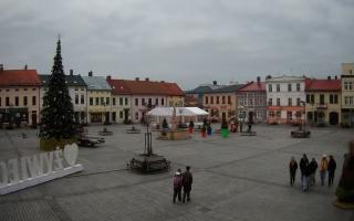 Żywiec- Rynek - 04-12-2024 13:19