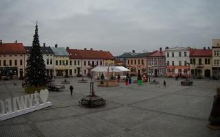 Żywiec- Rynek - 04-12-2024 13:29