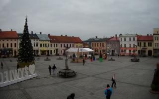 Żywiec- Rynek - 04-12-2024 13:40