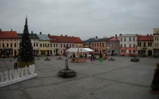 Żywiec- Rynek - 04-12-2024 13:50