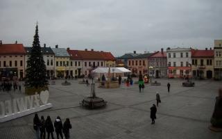 Żywiec- Rynek - 04-12-2024 14:01