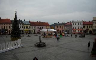 Żywiec- Rynek - 04-12-2024 14:11