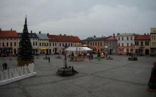 Żywiec- Rynek - 04-12-2024 14:21