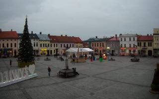 Żywiec- Rynek - 04-12-2024 14:32