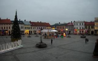 Żywiec- Rynek - 04-12-2024 14:42