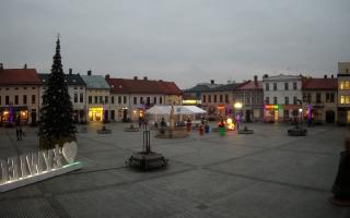 Żywiec- Rynek - 04-12-2024 14:52