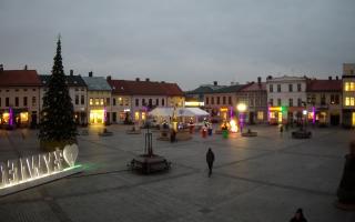 Żywiec- Rynek - 04-12-2024 15:03