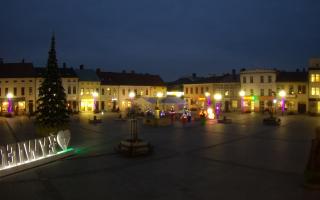 Żywiec- Rynek - 04-12-2024 15:13