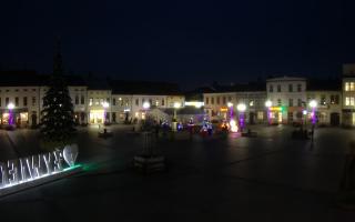 Żywiec- Rynek - 04-12-2024 15:23