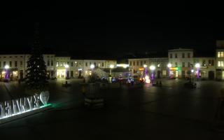 Żywiec- Rynek - 04-12-2024 15:34