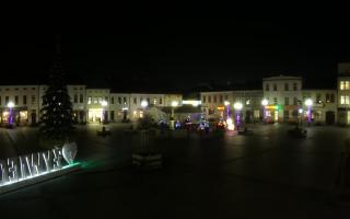 Żywiec- Rynek - 04-12-2024 15:44