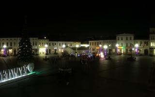 Żywiec- Rynek - 04-12-2024 16:05