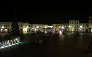 Żywiec- Rynek - 04-12-2024 16:15