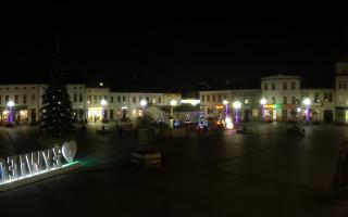 Żywiec- Rynek - 04-12-2024 16:26