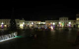 Żywiec- Rynek - 04-12-2024 16:36