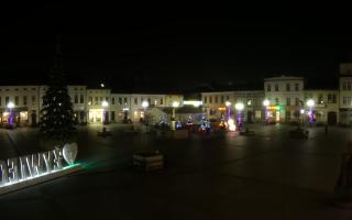 Żywiec- Rynek - 04-12-2024 16:46