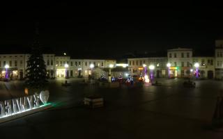 Żywiec- Rynek - 04-12-2024 17:07