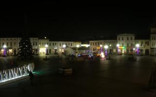 Żywiec- Rynek - 04-12-2024 17:18