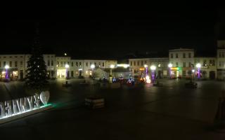 Żywiec- Rynek - 04-12-2024 17:28