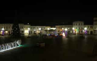 Żywiec- Rynek - 04-12-2024 17:38