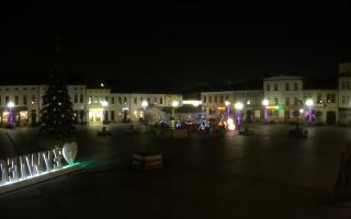 Żywiec- Rynek - 04-12-2024 18:30