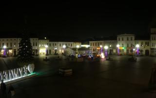 Żywiec- Rynek - 04-12-2024 18:40