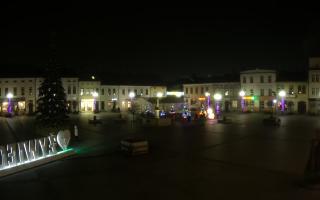 Żywiec- Rynek - 04-12-2024 18:51