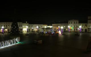 Żywiec- Rynek - 04-12-2024 19:01